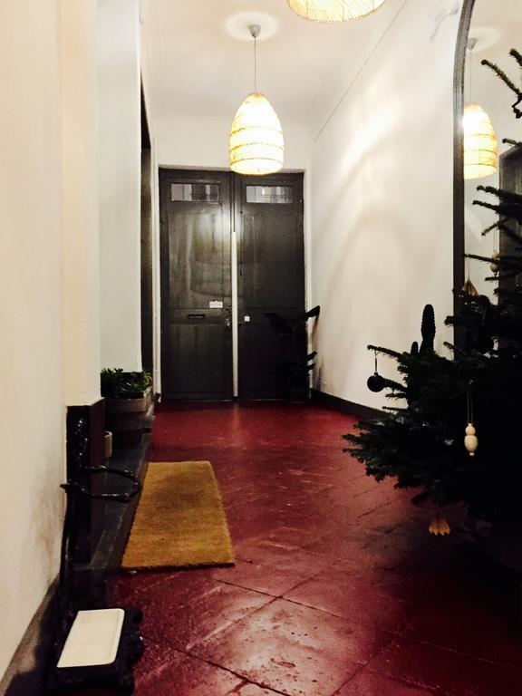 Sgt.Pepper'S Bnb Иксел Екстериор снимка
