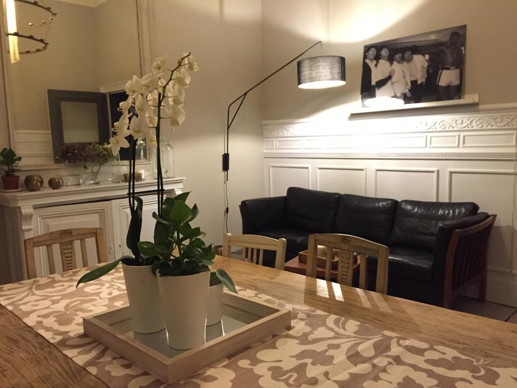 Sgt.Pepper'S Bnb Иксел Екстериор снимка